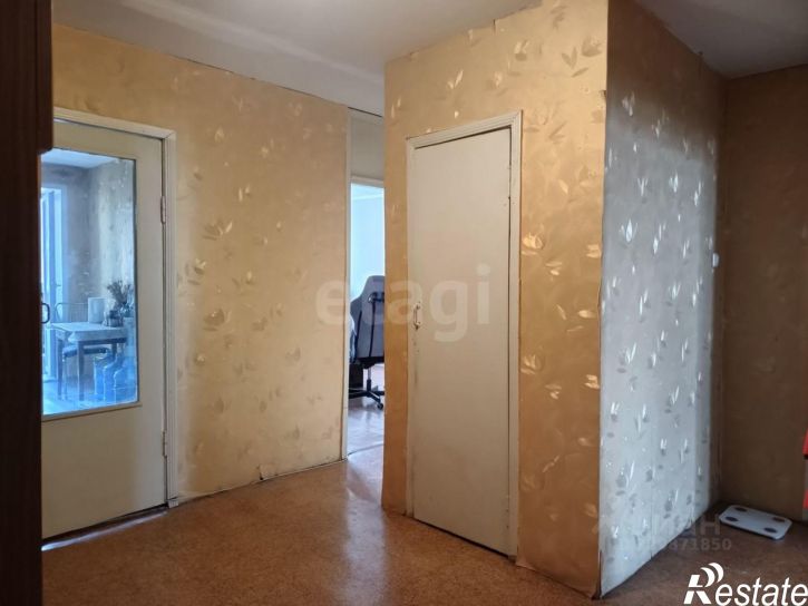 2-комн квартира улица Алексея Толстого, 26,  д. 26