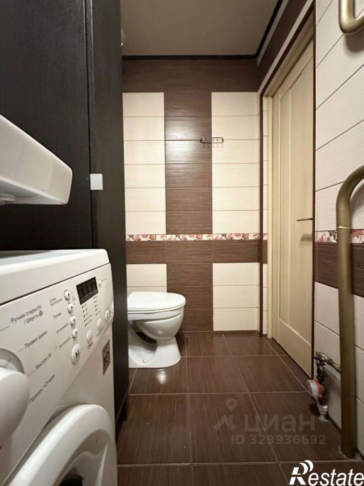 2-комн квартира проспект Кирова, 302,  д. 302
