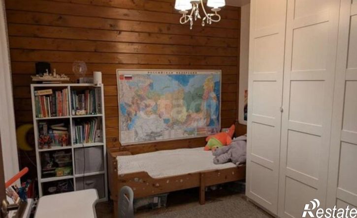 2-комн квартира улица Виталия Жалнина, 12,  д. 12