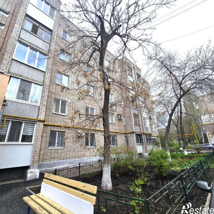 1-комн квартира Вольская улица, 65,  д. 65