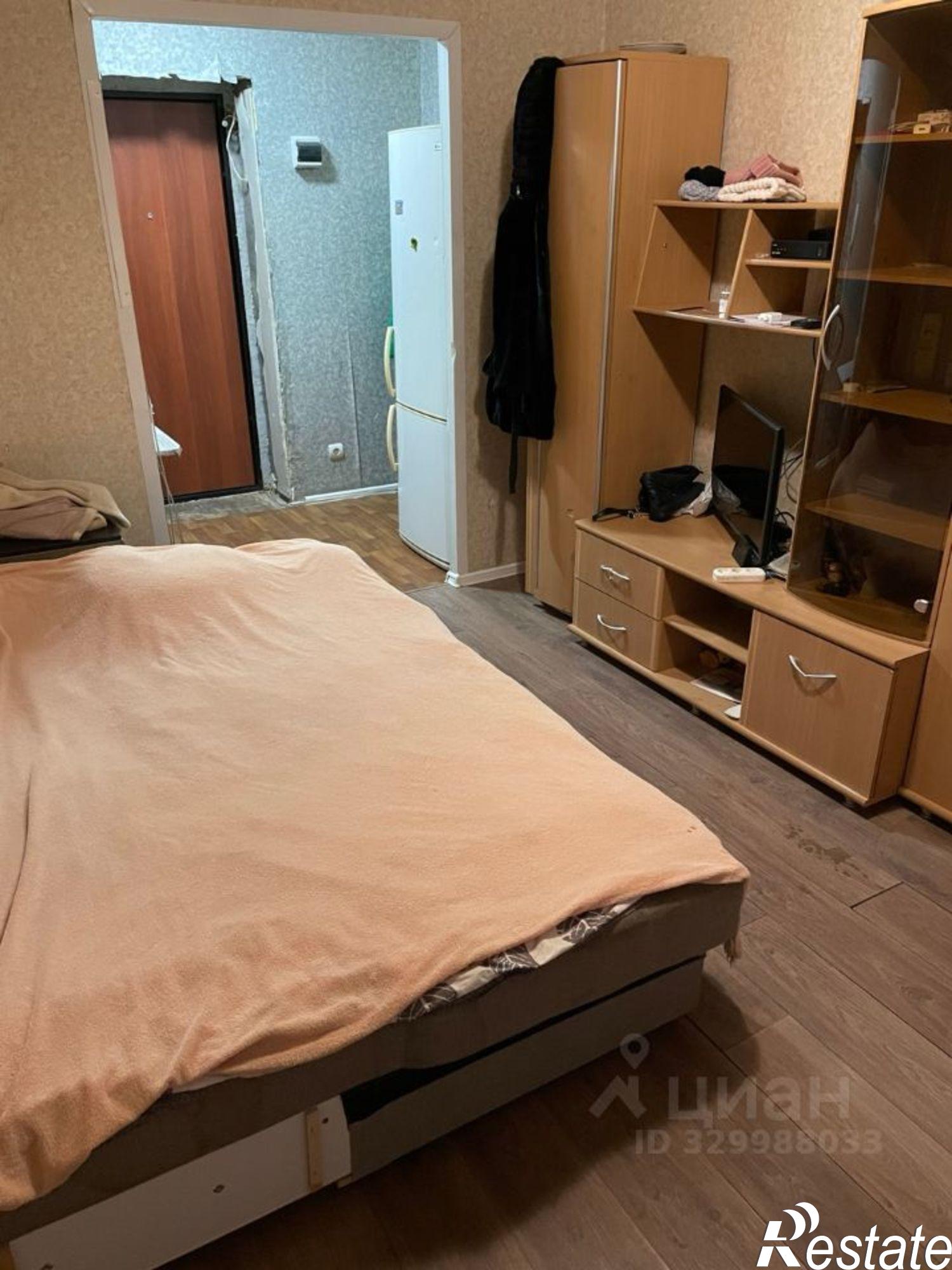 Сдать комнату за 15 000 рублей на проспект Карла Маркса, 402