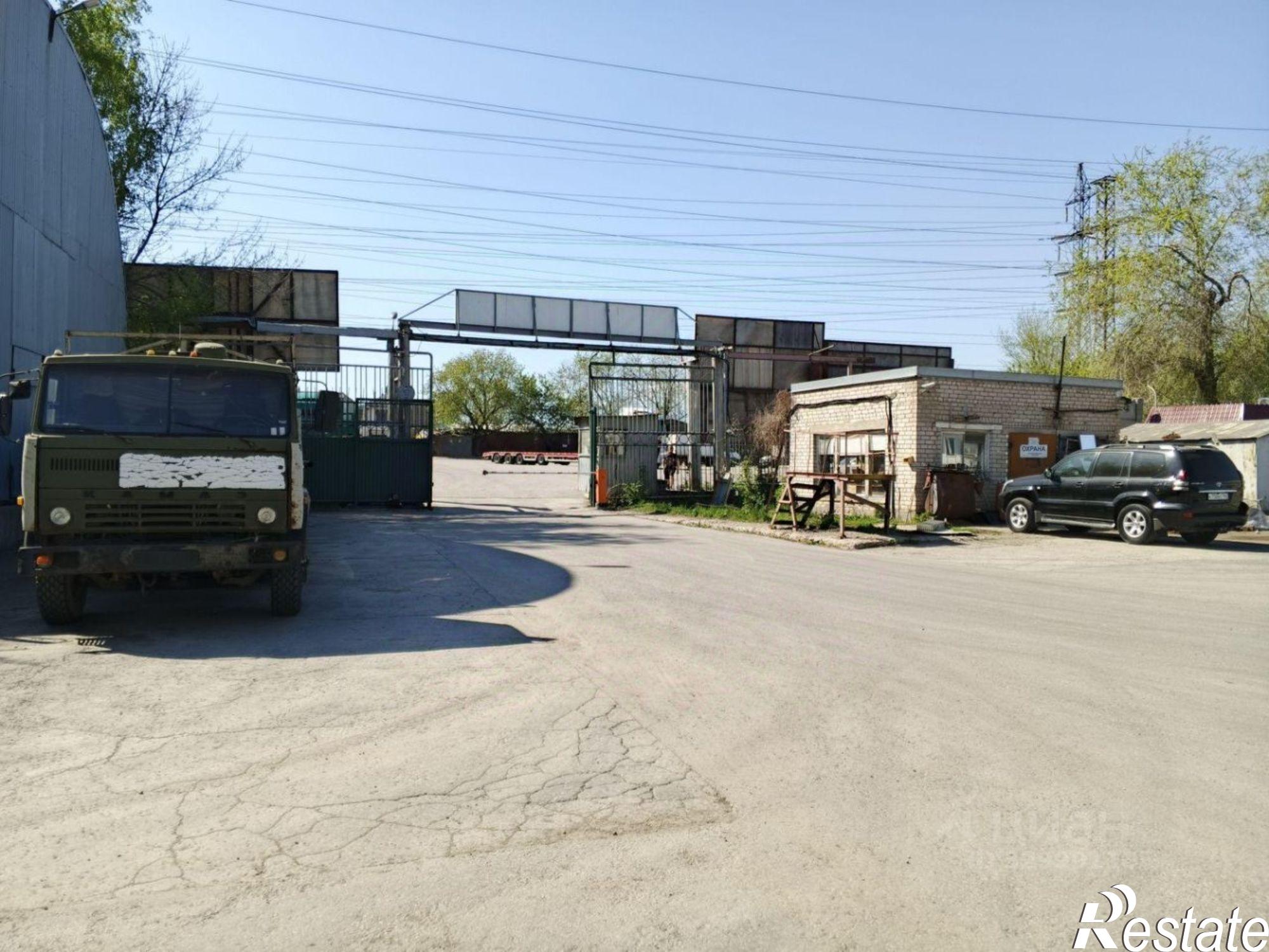 Сдать ОСЗ, отдельно стоящее здание за 357 500 рублей на ул Олимпийская, 67