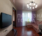 4-комн, 76кв м, этаж 4/5 Пугачёвский тракт, 61