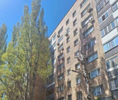 3-комн, 66кв м, этаж 3/9 улица Авроры, 122