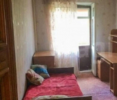 2-комн, 45кв м, этаж 2/5 ул Теннисная, 19