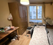 1-комн, 28кв м, этаж 3/3 ул Мира, 49