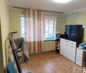 2-комн, 40кв м, этаж 1/5 ул Дзержинского, 22