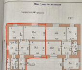 коттедж 70 кв м ул Новокомсомольская, 31