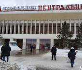 ОСЗ 2500 кв м улица Авроры, 207