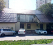 ОСЗ 400 кв м ул Георгия Димитрова, 112а