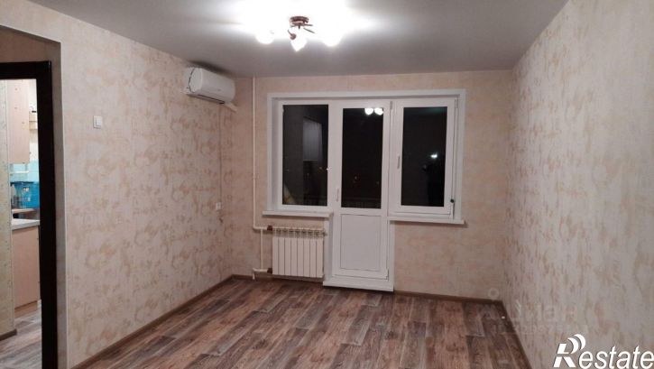 1-комн квартира Партизанская улица, 130,  д. 130