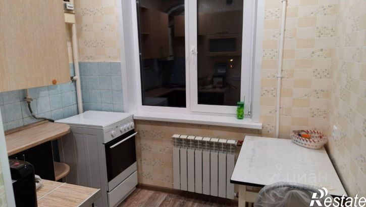 1-комн квартира Партизанская улица, 130,  д. 130