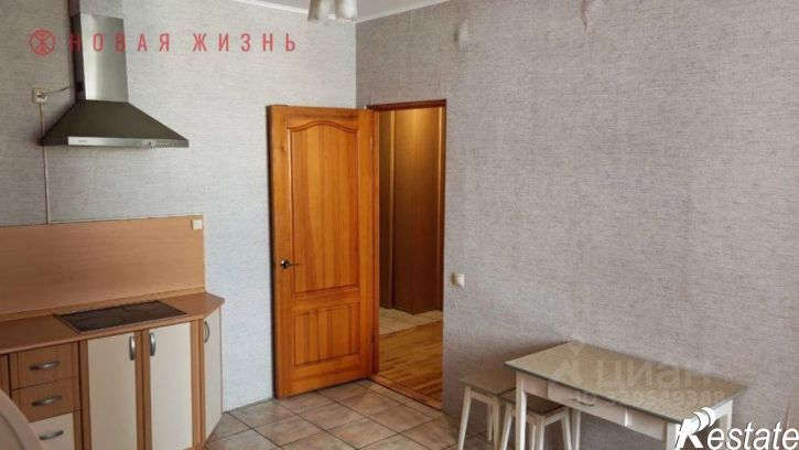 1-комн квартира 6-я просека, 135,  д. 135