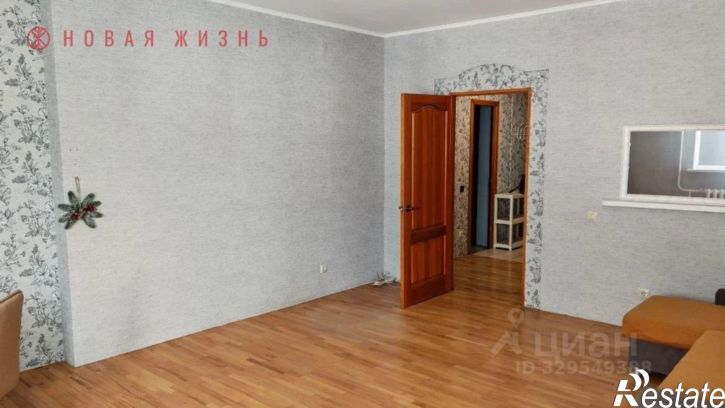 1-комн квартира 6-я просека, 135,  д. 135
