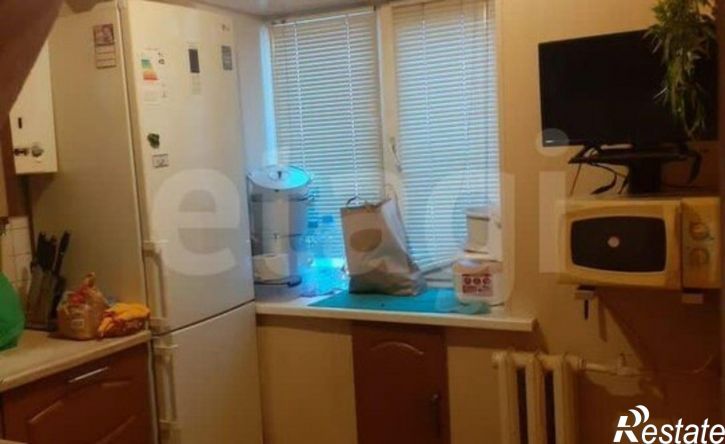 2-комн квартира переулок Тургенева, 23,  д. 23