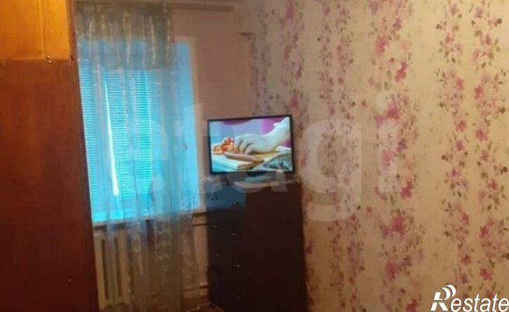 2-комн квартира переулок Тургенева, 23,  д. 23