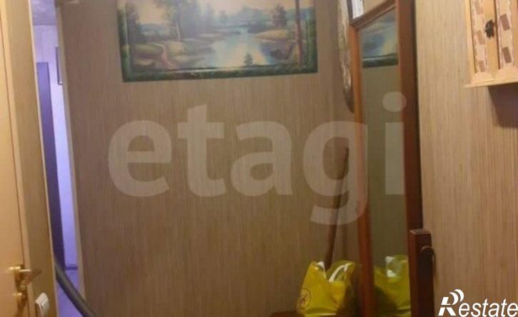 2-комн квартира переулок Тургенева, 23,  д. 23