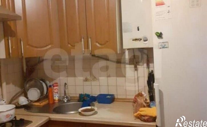 2-комн квартира переулок Тургенева, 23,  д. 23