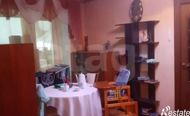 2-комн квартира переулок Тургенева, 23,  д. 23