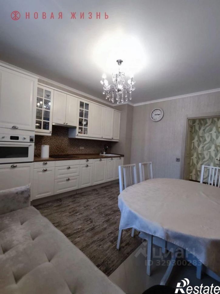 2-комн квартира улица Стара-Загора, 44,  д. 44