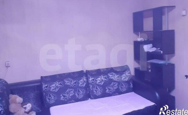 2-комн квартира переулок Тургенева, 23,  д. 23