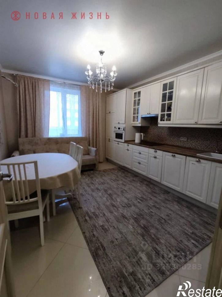 2-комн квартира улица Стара-Загора, 44,  д. 44