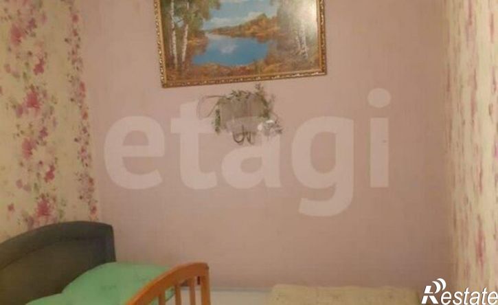 2-комн квартира переулок Тургенева, 23,  д. 23