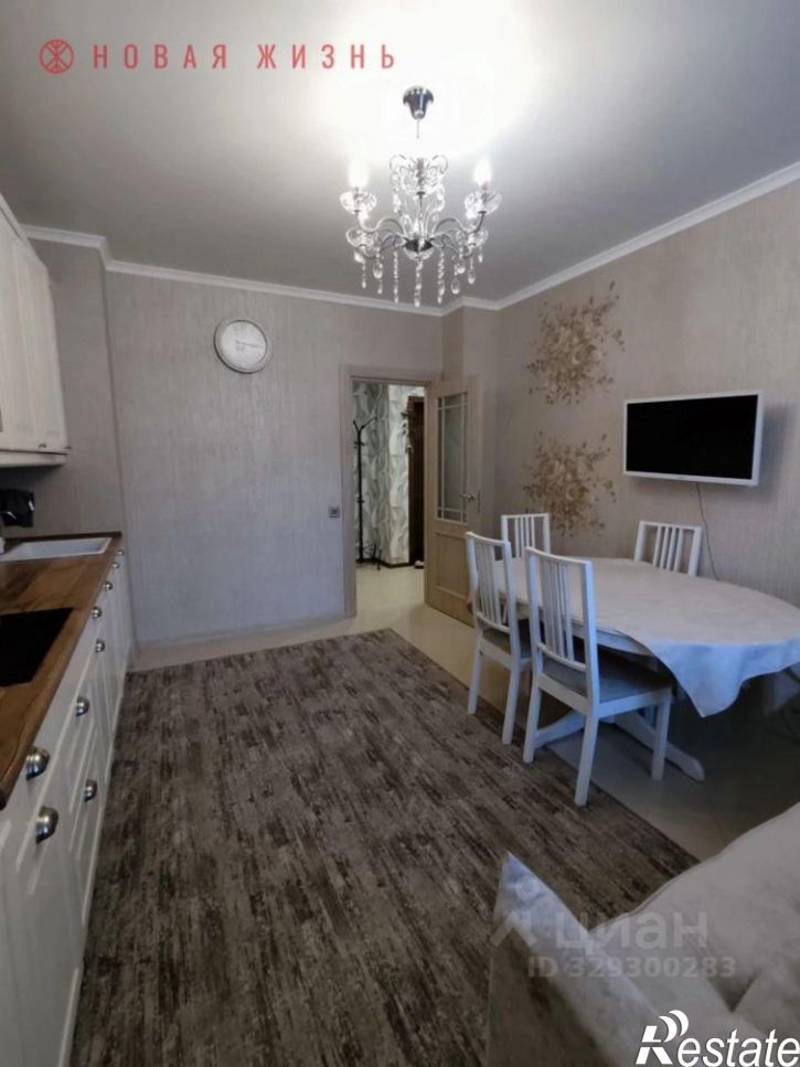 2-комн квартира улица Стара-Загора, 44,  д. 44