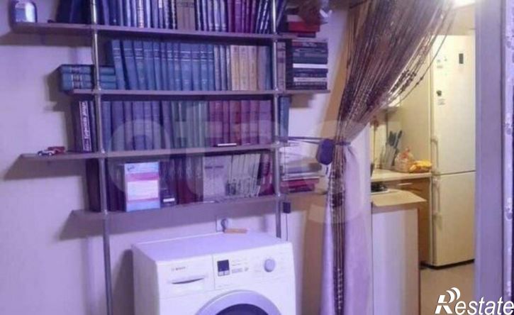 2-комн квартира переулок Тургенева, 23,  д. 23