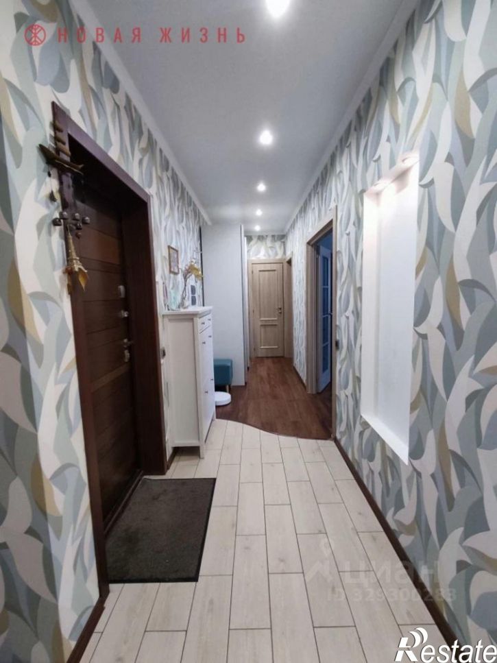 2-комн квартира улица Стара-Загора, 44,  д. 44