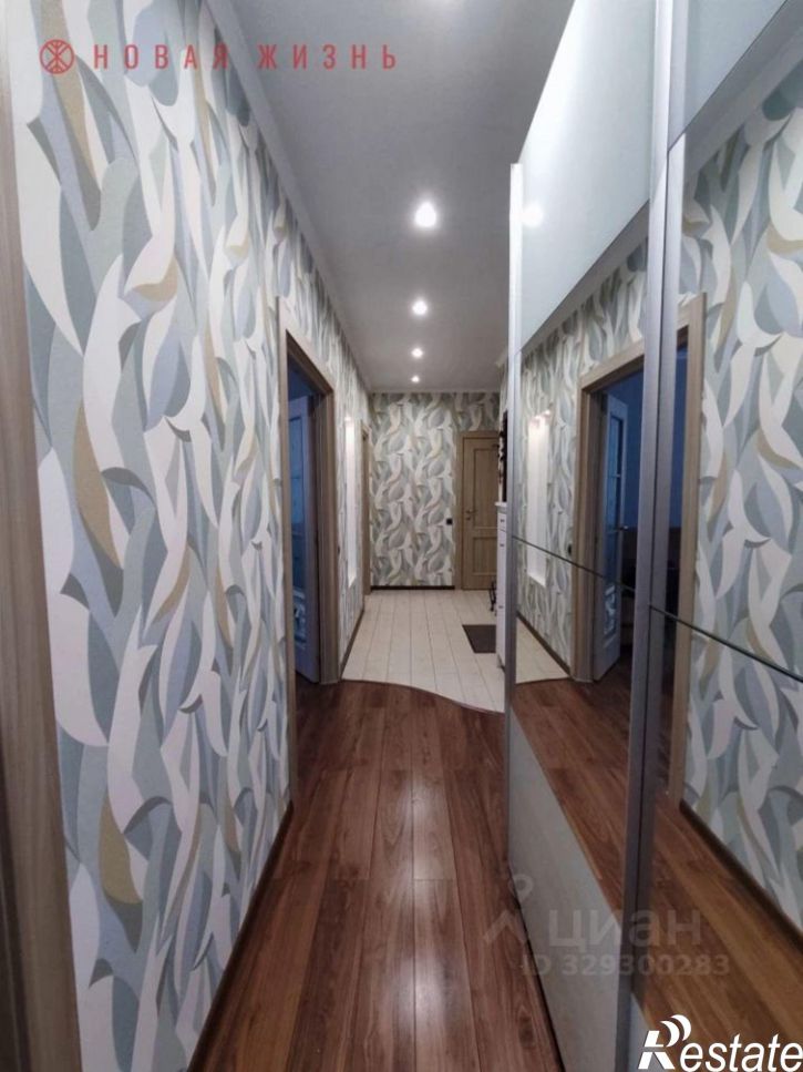 2-комн квартира улица Стара-Загора, 44,  д. 44