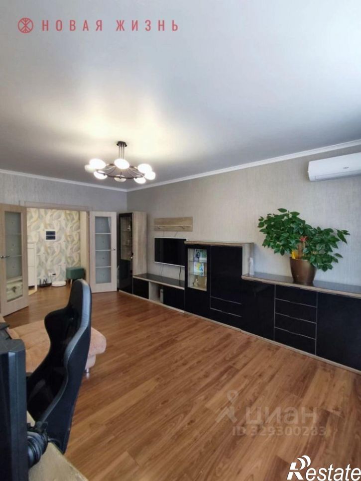 2-комн квартира улица Стара-Загора, 44,  д. 44