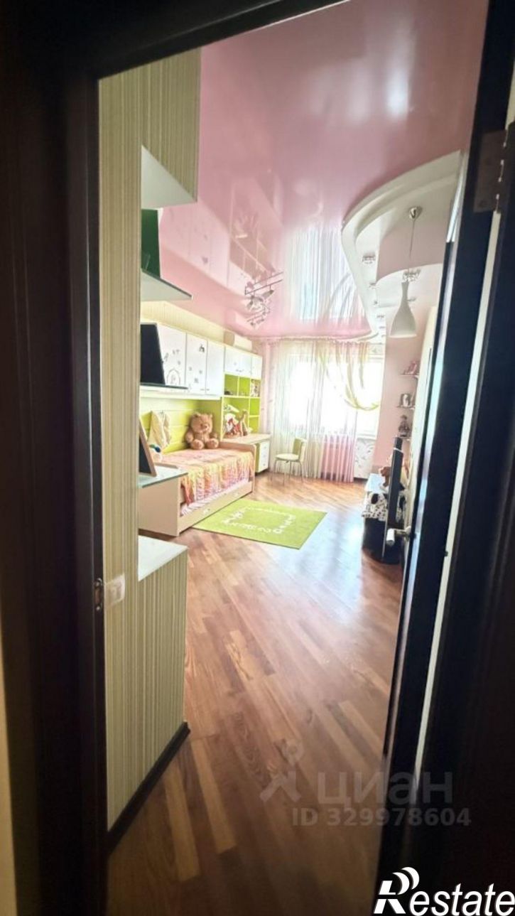 5-комн квартира Московское шоссе, 57,  д. 57