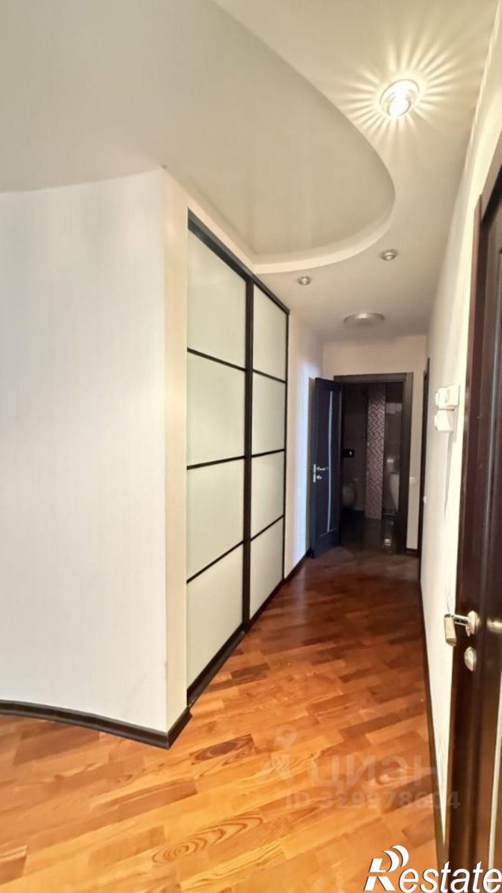 5-комн квартира Московское шоссе, 57,  д. 57