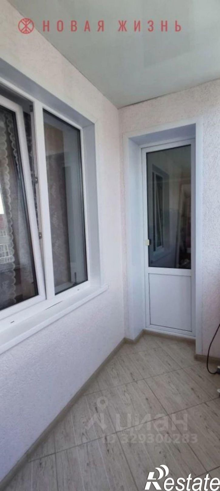 2-комн квартира улица Стара-Загора, 44,  д. 44