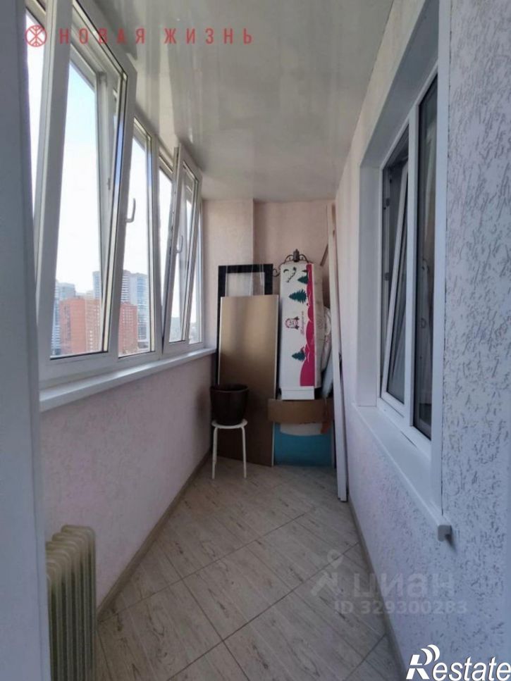 2-комн квартира улица Стара-Загора, 44,  д. 44