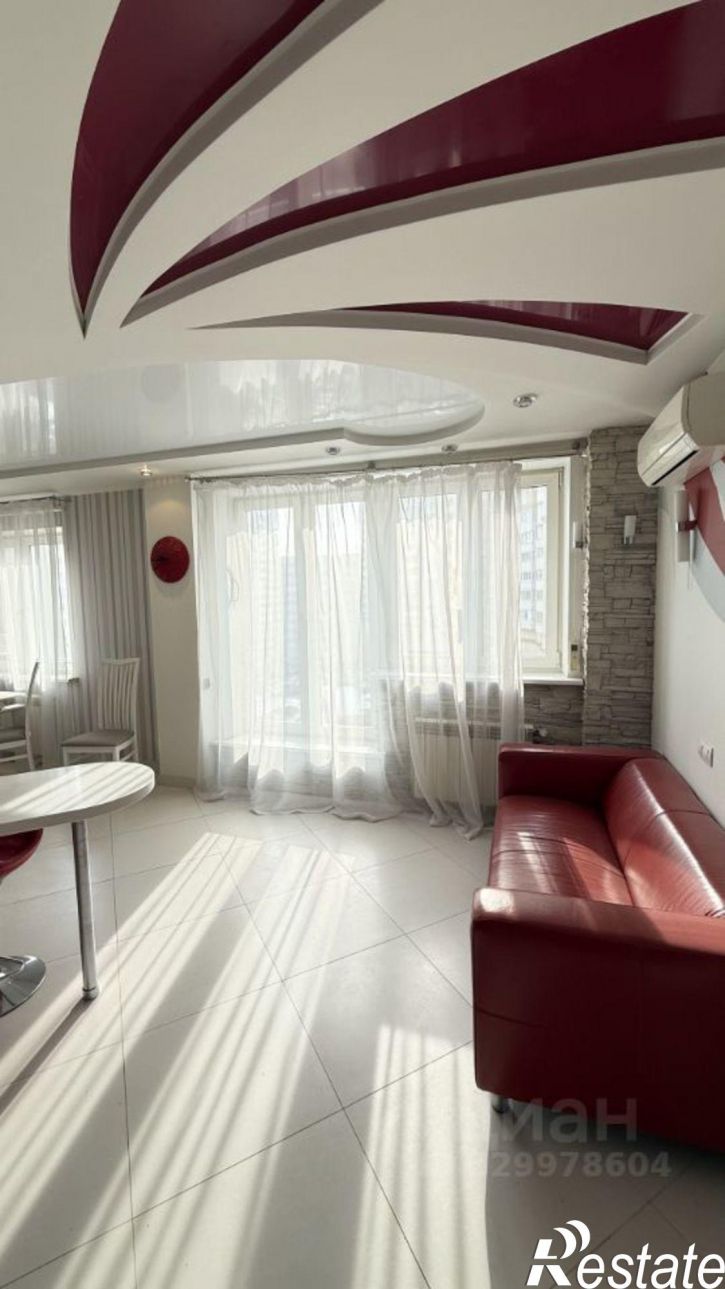 5-комн квартира Московское шоссе, 57,  д. 57