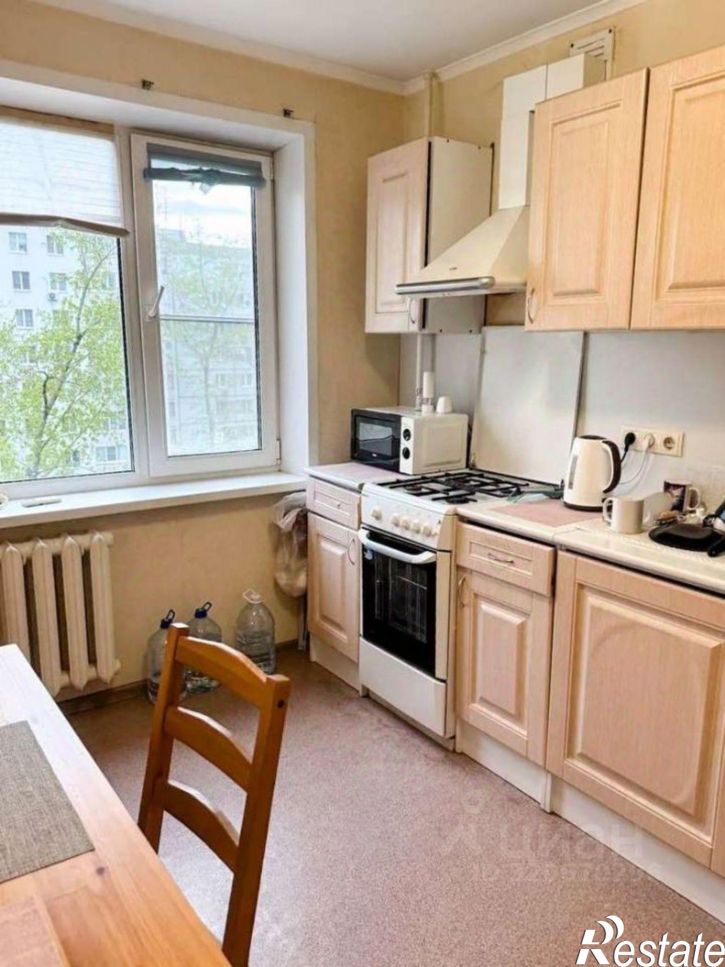 2-комн квартира ул Клиническая, 28,  д. 28