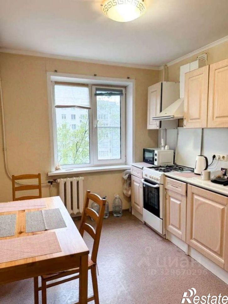 2-комн квартира ул Клиническая, 28,  д. 28