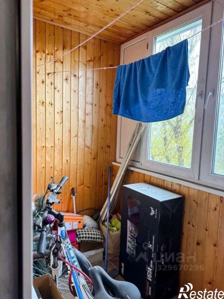 2-комн квартира ул Клиническая, 28,  д. 28