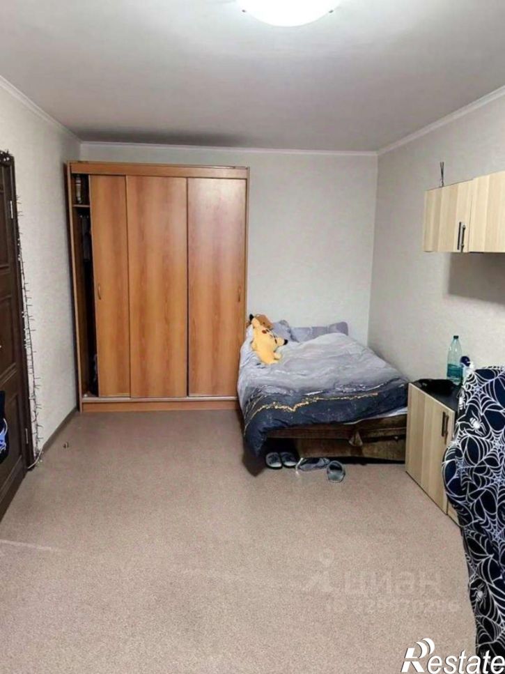 2-комн квартира ул Клиническая, 28,  д. 28