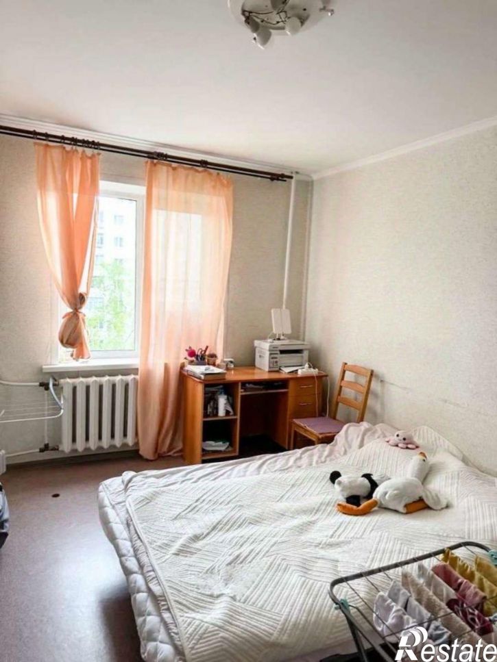 2-комн квартира ул Клиническая, 28,  д. 28