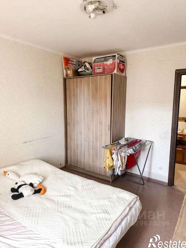 2-комн квартира ул Клиническая, 28,  д. 28