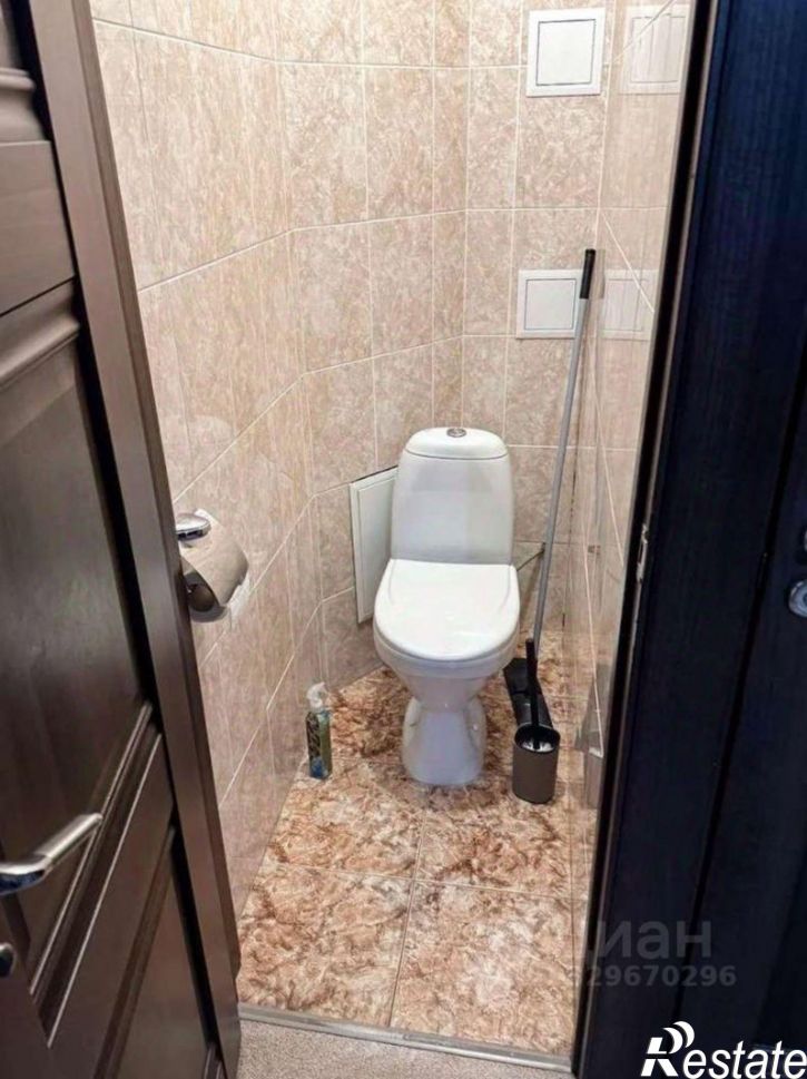 2-комн квартира ул Клиническая, 28,  д. 28