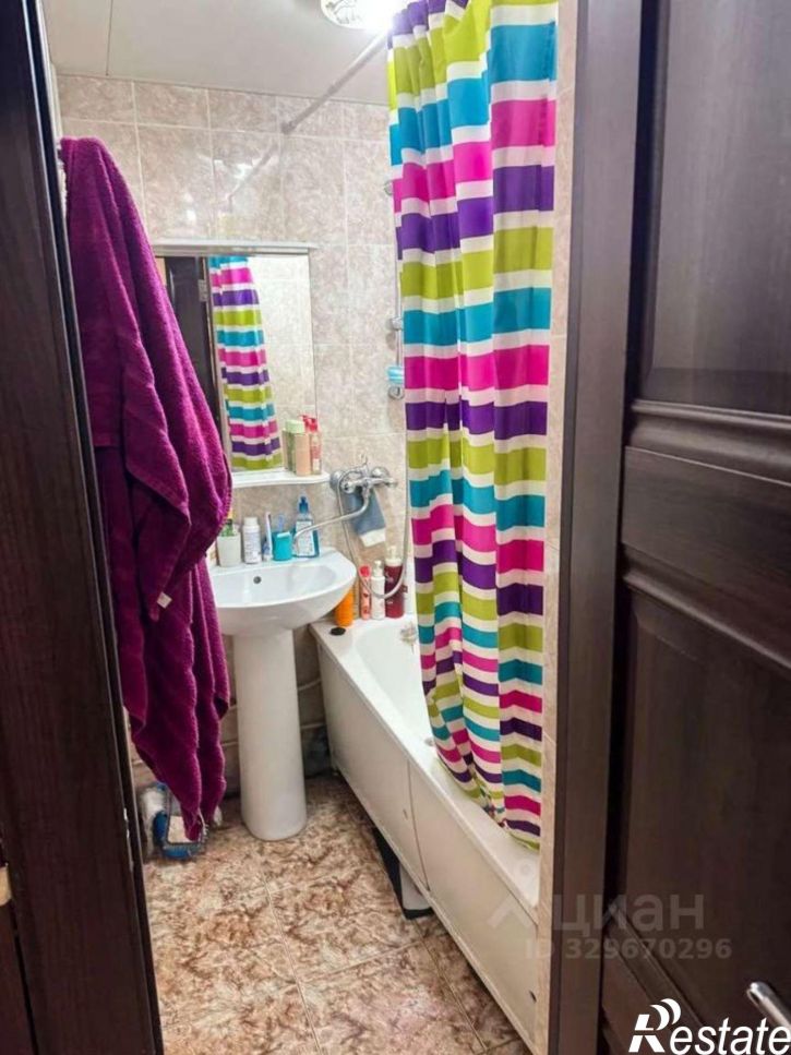 2-комн квартира ул Клиническая, 28,  д. 28