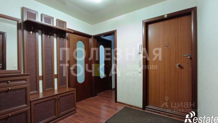 4-комн квартира Пугачёвский тракт, 61,  д. 61