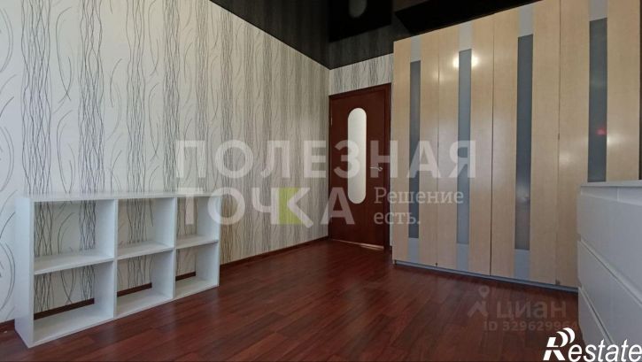 4-комн квартира Пугачёвский тракт, 61,  д. 61