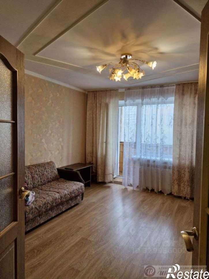 2-комн квартира пр-кт Карла Маркса, 10,  д. 10