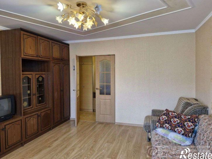 2-комн квартира пр-кт Карла Маркса, 10,  д. 10
