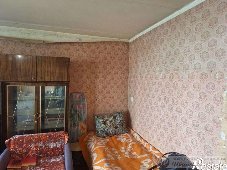 3-комн квартира улица Авроры, 122,  д. 122